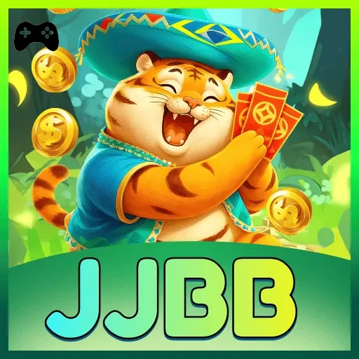 jjbb Logo