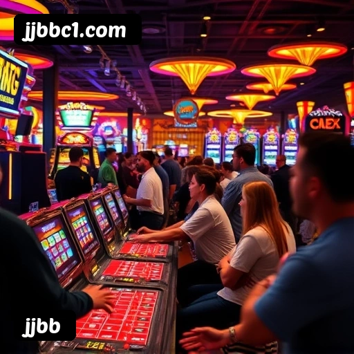 App Mobile jjbb - Jogue em Qualquer Lugar no Seu Smartphone
